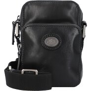 The Bridge Story Uomo Umhängetasche Leder 12 cm Produktbild