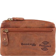 Greenland Nature Montenegro Schlüsseletui RFID Leder 13 cm Produktbild