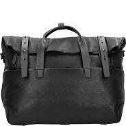 Harold's Mount Ivy Weekender Reisetasche Leder 47 cm Produktbild