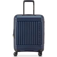 Delsey Paris Lutece Se 4 Rollen Kabinentrolley 55 cm mit Dehnfalte Produktbild