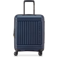 Delsey Paris Lutece Se 4 Rollen Kabinentrolley 55 cm mit Dehnfalte Produktbild