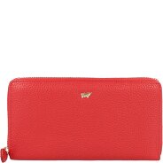 Braun Büffel Asti Geldbörse RFID Schutz Leder 19 cm Produktbild