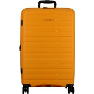 Jump Striper 4 Rollen Trolley 68 cm mit Dehnfalte Produktbild