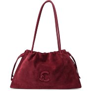 Coccinelle Dulse Schultertasche Leder 39 cm Produktbild