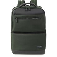 Hedgren Next Script Daypack RFID Schutz 42 cm Laptopfach Produktbild
