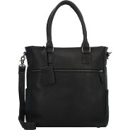 Burkely Antique Avery Schultertasche Leder 34 cm Produktbild