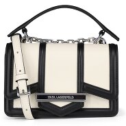 Karl Lagerfeld Nova Handtasche Leder 20 cm Produktbild