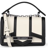 Karl Lagerfeld Nova Handtasche Leder 20 cm Produktbild