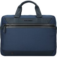 Piquadro Trakai Aktentasche 40 cm Laptopfach Produktbild Piquadro Trakai Aktentasche 40 cm Laptopfach Produktbild