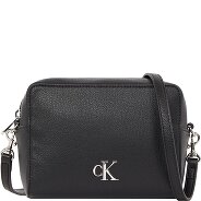 Calvin Klein Jeans Minimal Monogram Mini Bag Umhängetasche 18 cm Produktbild