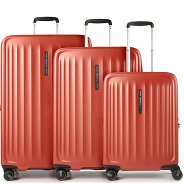 Samsonite Fyrm 4 Rollen Kofferset 3-teilig mit Dehnfalte Produktbild