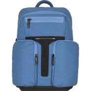 Piquadro Hidor Daypack 40 cm Laptopfach Produktbild