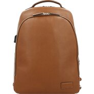 Picard Authentic Business-Rucksack Leder 41 cm Laptopfach Produktbild