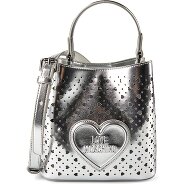 Love Moschino Basket Laminated Handtasche 21 cm Produktbild