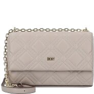 DKNY Evon Umhängetasche Leder 26 cm Produktbild DKNY Evon Umhängetasche Leder 26 cm Produktbild