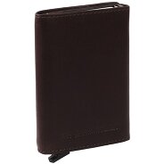 The Chesterfield Brand Wax Pull Up Kreditkartenetui RFID Schutz Leder 7 cm Produktbild