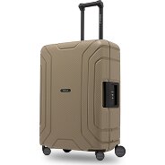 Redolz Essentials 15 4-Rollen Trolley 65 cm mit Dreipunkt-Verschluss Produktbild