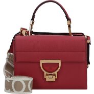 Coccinelle Arlettis Handtasche Leder 20 cm Produktbild