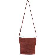 FredsBruder Gürtelinchen Umhängetasche Leder 23 cm Produktbild