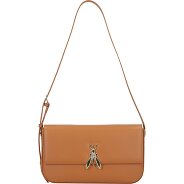 Patrizia Pepe Essential Fly Schultertasche Leder 31 cm Produktbild
