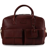 The Bridge Serristori Weekender Reisetasche Leder 45 cm Produktbild