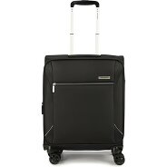 Samsonite Base Breeze 4 Rollen Kabinentrolley 55 cm Produktbild