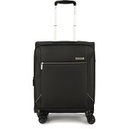 Samsonite Base Breeze 4 Rollen Kabinentrolley 55 cm Produktbild