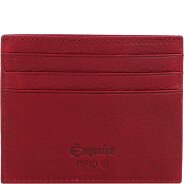 Esquire Oslo Texas Kreditkartenetui RFID Leder 10 cm Produktbild