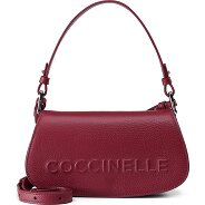 Coccinelle Myrtha Schultertasche Leder 24 cm Produktbild