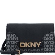 DKNY Avril Umhängetasche Leder 19 cm Produktbild