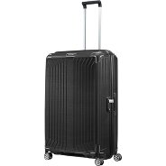 Samsonite Lite-Box 4 Rollen Trolley 81 cm Produktbild