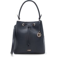 L.Credi Ebony Beuteltasche 28 cm Produktbild