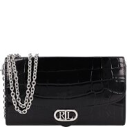 Lauren Ralph Lauren Adair Clutch Geldbörse Leder 20 cm Produktbild