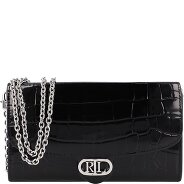 Lauren Ralph Lauren Adair Clutch Geldbörse Leder 20 cm Produktbild