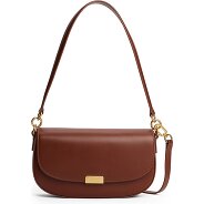 Tommy Hilfiger TH Iconic Schultertasche Leder 25 cm Produktbild