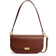 Tommy Hilfiger TH Iconic Schultertasche Leder 25 cm Produktbild