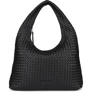 LES VISIONNAIRES Jade Schultertasche Leder 49 cm Produktbild