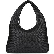 LES VISIONNAIRES Jade Schultertasche Leder 49 cm Produktbild