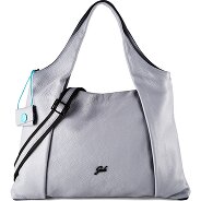 Gabs Zeynep Schultertasche Leder 46 cm Produktbild