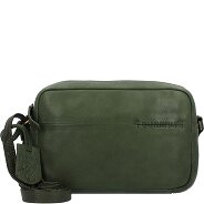 Burkely Natural Norah Umhängetasche Leder 22 cm Produktbild