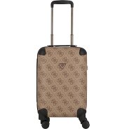 Guess Berta 4 Rollen Kabinentrolley 53 cm Produktbild