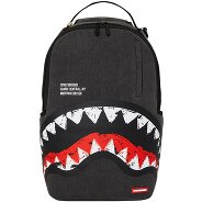 Sprayground Shark Central Daypack 46 cm Laptopfach Produktbild