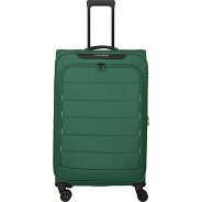 Travelite Skaii 4 Rollen Trolley L 78 cm mit Dehnfalte Produktbild