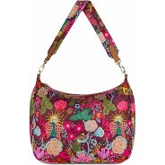 Oilily Schokland Treasues Honey Honey Schultertasche 29 cm Produktbild