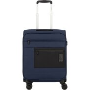 Samsonite Vaycay 4 Rollen Kabinentrolley 55 cm Produktbild