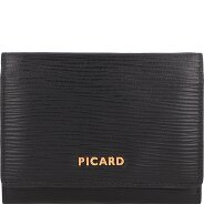 Picard Calais 1 Geldbörse Leder 12.5 cm Produktbild