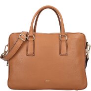 abro Adria Handtasche Leder 37.5 cm Produktbild
