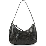 FredsBruder Ever Faded Schultertasche Leder 30 cm Produktbild