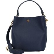 Lauren Ralph Lauren Reese Mini Bag Handtasche Leder 13 cm Produktbild