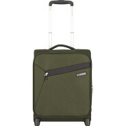 Samsonite Litebeam 2 Rollen Kabinentrolley 45 cm Produktbild